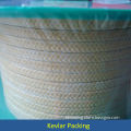 aramid packing / ptfe coated kevlar fabric